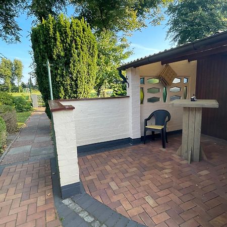Gemuetliche Eg-Wohnung Im Herzen Schleswig-Holsteins Neumuenster Exterior photo